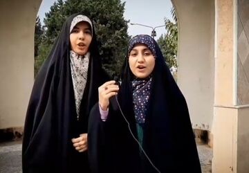  گزارشی روایی از مزار شهدای گمنام شهرستان گالیکش