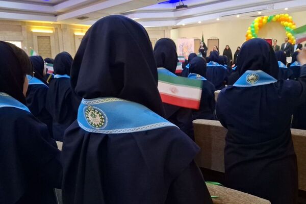 افتتاح طرح «ایرانمون» و هفته «ماها» با جلوه هنر و افتخار