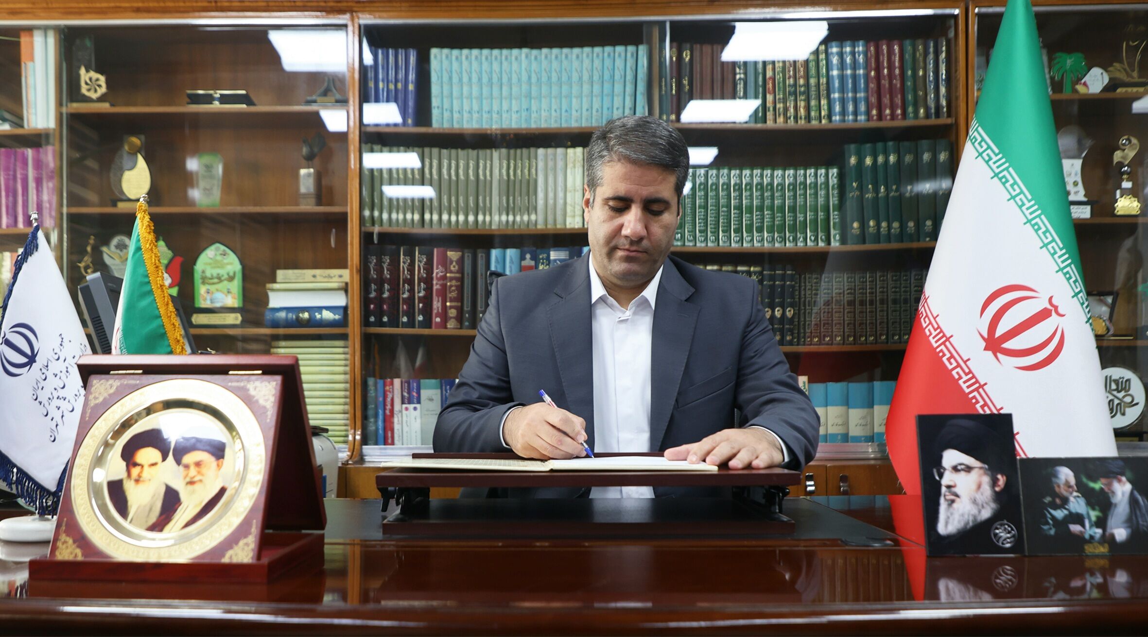 روز جهانی معلولان یادآور مسئولیتی همگانی و بنیادین است