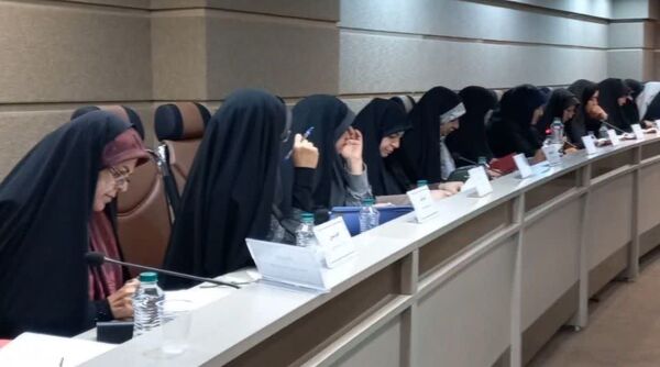 نشست هم‌اندیشی معاونان آموزش ابتدایی ادارات‌کل آموزش و پرورش استان‌ها در آمل