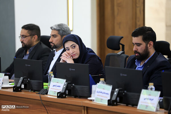 گردهمایی روسای ادارات اطلاع‌رسانی و روابط عمومی وزارت آموزش و پرورش
