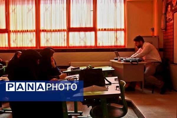 مرحله استانی دوره توانمندسازی نیروی انسانی «توانا» در قم