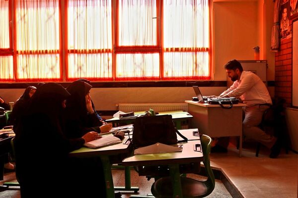 مرحله استانی دوره توانمندسازی نیروی انسانی «توانا» در قم