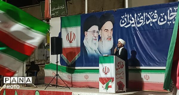 جان‌ فدا؛ میثاقِ معمولان با آرمان‌ های انقلاب
