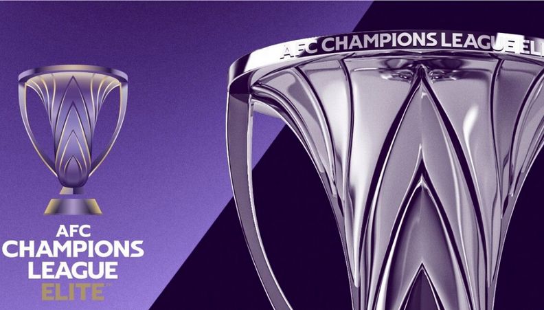 اعلام رسمی تیم‌های حاضر در لیگ نخبگان آسیا با حضور استقلال و پرسپولیس