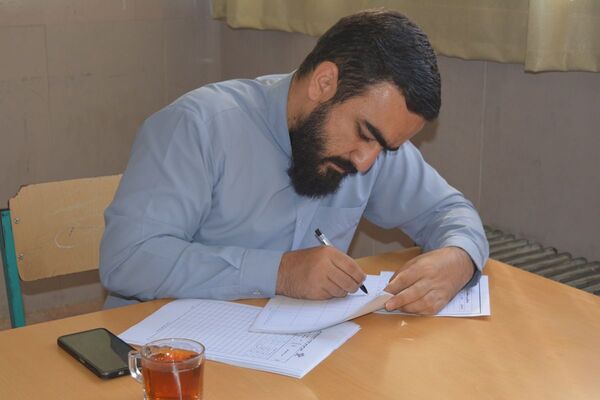 برگزاری مسابقات قرآن‌، عترت ونماز دربهارستان‌دو