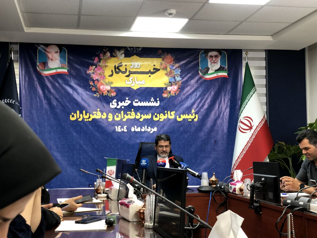 ۵ دفتر اسناد رسمی در جنگ ۱۲ روزه مورد اصابت قرار گرفت