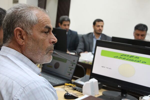نشست‌هم‌اندیشی مدیران آموزش و پرورش خراسان‌جنوبی 