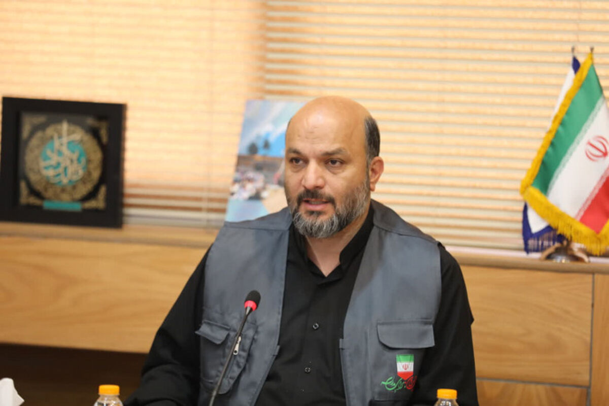 نام‌گذاری اولین مدرسه در استان قزوین به نام سردار حاجی‌زاده