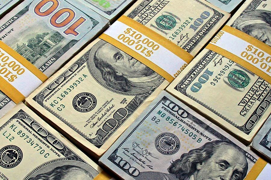 تامین ارز واردات از مرز ۳۹ میلیارد دلار عبور کرد