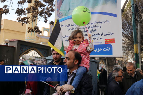 کودکانی از جنس انا علی العهد 