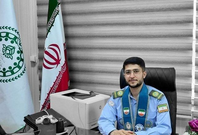 سازمان دانش‌آموزی بستر طلایی تربیت اجتماعی دانش‌آموزان است