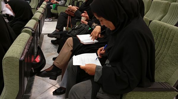 تجهیز مراقبان سلامت مدارس استان چهارمحال وبختیاری به ابزارهای نوین