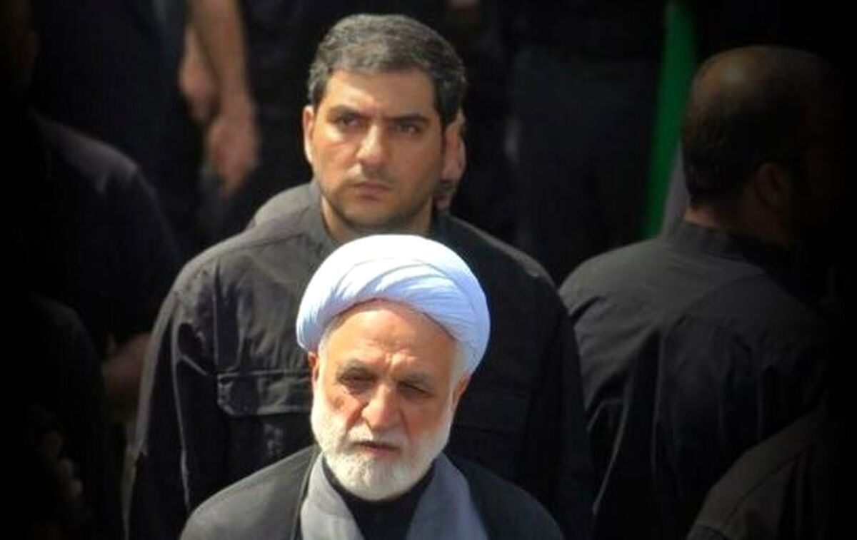 دعوت از ملت ایران برای رقم‌زدن بی‌نظیرترین تشییع تاریخ/ اژه‌ای: «باید برخاست»‌ و از غم، حماسه ساخت