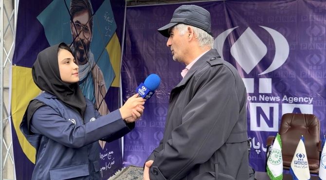 نسل امروز با شناخت دشمن و سواد رسانه‌ای، رسالت خود در قبال انقلاب را دنبال می‌کند