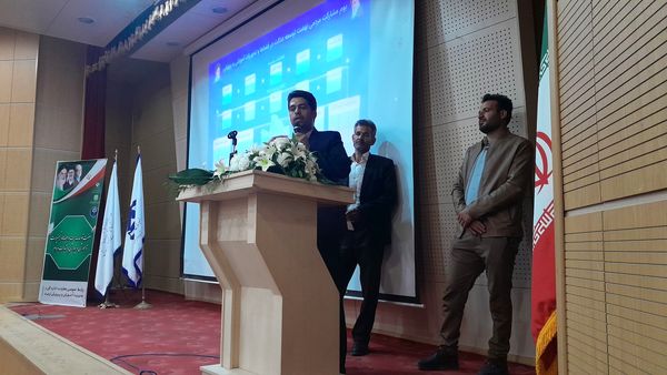 اولین کارگاه تبیینی «نهضت توسعه عدالت آموزشی» در تربت‌حیدریه