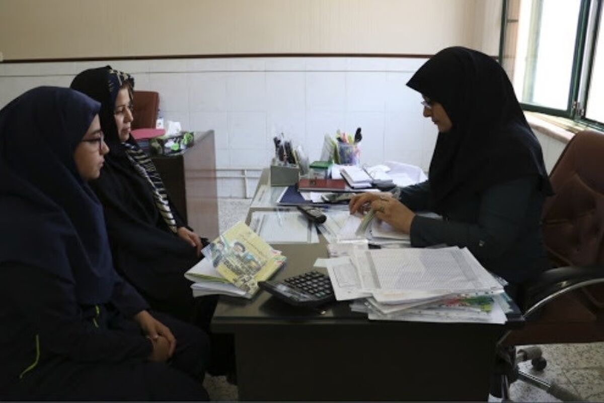 شکست، فرصتی برای  رشد و بازگشت قوی‌تر است