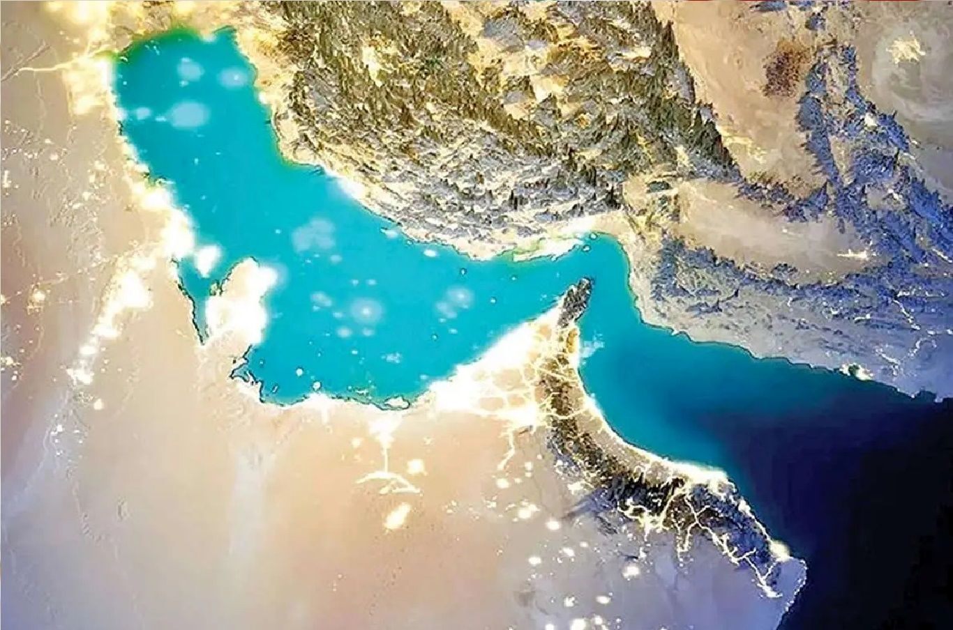 اقتصاد آمریکا و اروپا تا دو سال متاثر از جنگ خواهد بود