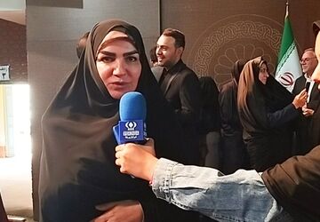 معلمان با تلاش شبانه‌روزی، مانع تعطیلی آموزش در جنگ رمضان شدند
