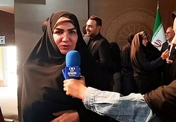 معلمان با تلاش شبانه‌روزی، مانع تعطیلی آموزش در جنگ رمضان شدند