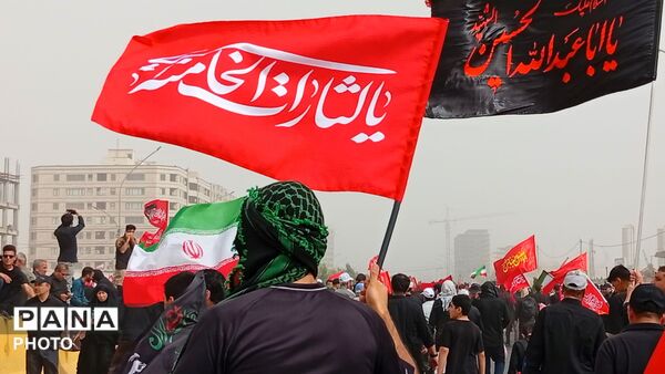 میثاقِ دوباره با آرمان‌های ولایت