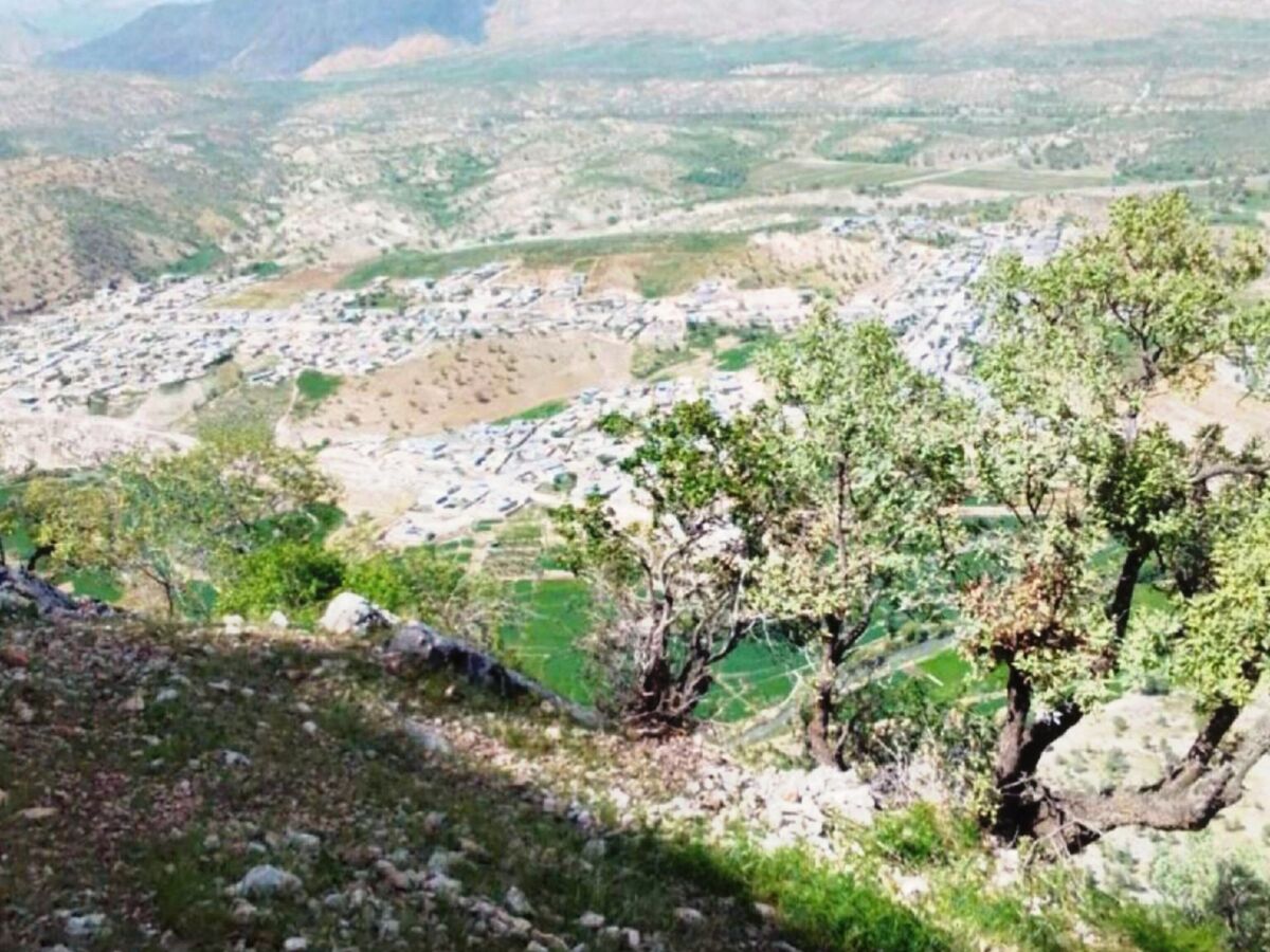 روستای پل بریده، تبلور تلاش و تاریخ در لردگان