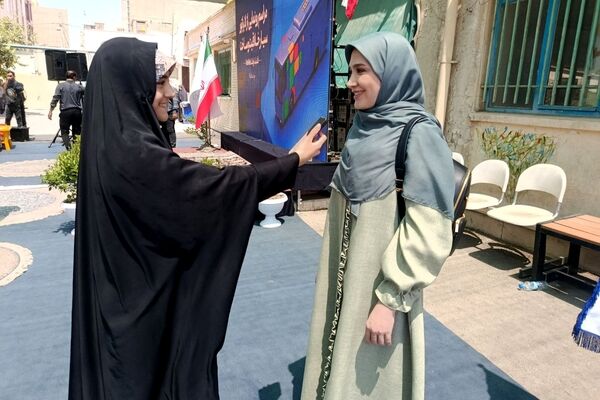 لابراتوار سیار، بستر تحقق آرزوهای بزرگ دانش‌آموزان است