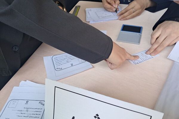 طنین اندازیِ شورِ ورزش در دبیرستان حجاب شهرری