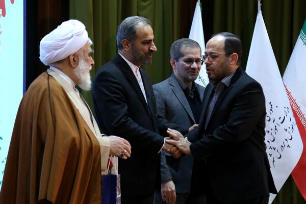 همایش «مکتب مقاومت، مکتب آرمانی»