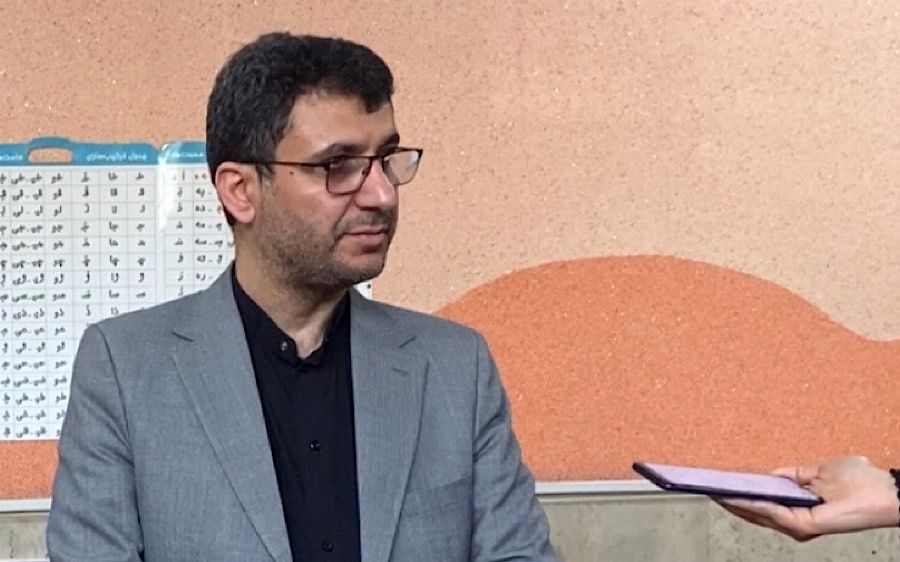 خدمات توانبخشی شاه کلید اصلی نظام استثنایی کشور است