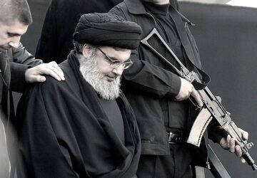 نصرالله رفت، اما راهش تا پیروزی نهایی ادامه دارد