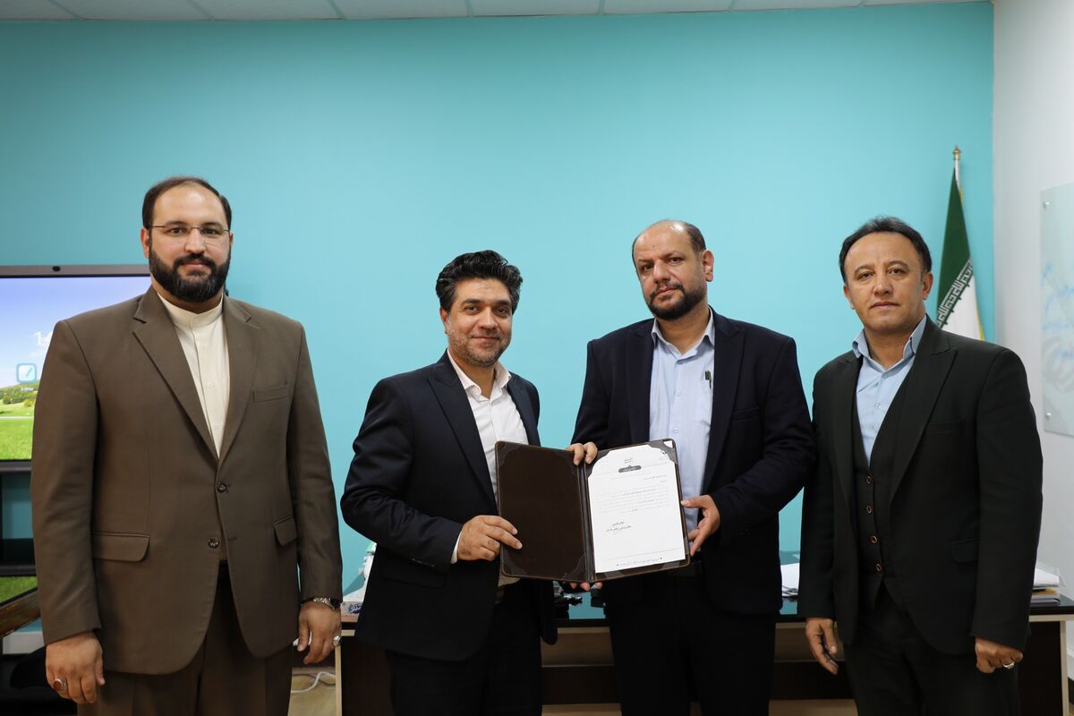 یک انتصاب جدید در سازمان آموزش و پرورش استثنایی کشور
