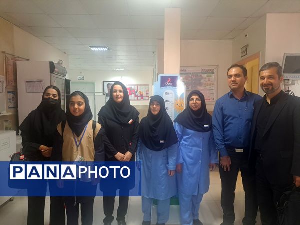 بیمارستان دکتر شیخ روایت‌گر امید و زندگی