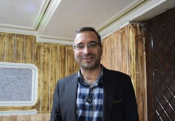 بسته «ایرانمون» سرمایه‌ای ارزشمند و ابزاری یاریگر برای مربیان است