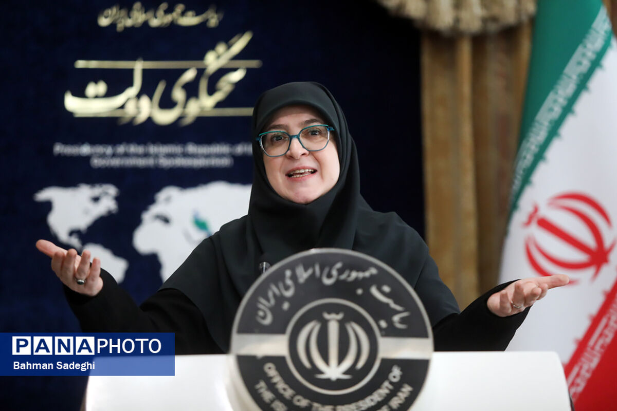 توضیحات سخنگوی دولت درباره پروژه مدرسه‌سازی