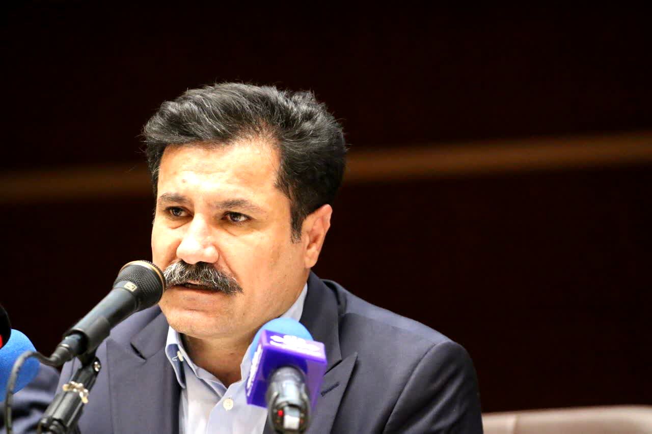 ۲۷ هزار روستای کشور درگیر تنش آبی/تأمین آب شرب، در صدر اولویت‌های دولت است
