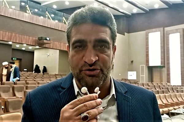 روحانیون طرح «امین» عصای دست آموزش و پرورش هستند