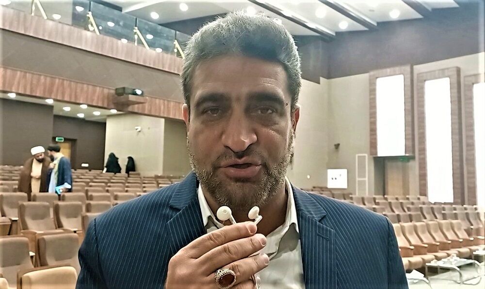 روحانیون طرح «امین» عصای دست آموزش و پرورش هستند