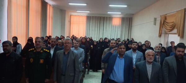 زنگ مهر و مقاومت در مدارس خواجه