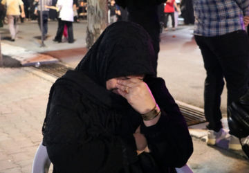 حال و هوای مهدوی در گرگان