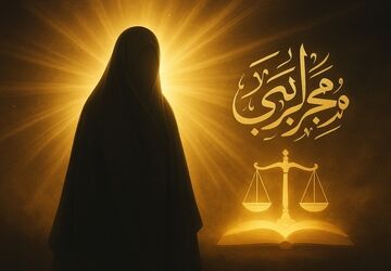 ام‌البنین