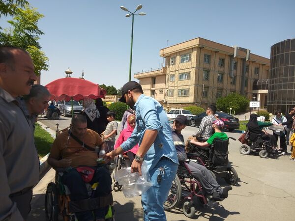 عید قربان عید بندگی و رهایی از هر چیزی جز خداست