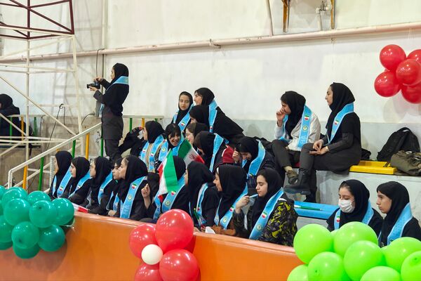 مراسم یاوران انقلاب در کرمانشاه 