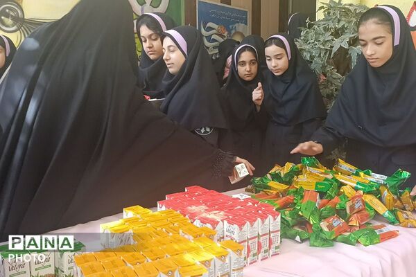 جشن آغاز یک مسیر تازه؛ خوش‌آمدگویی به ورودی‌های جدید سمپاد
