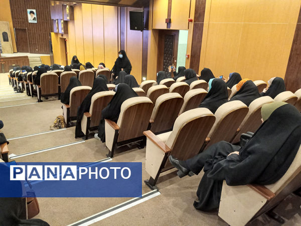 همایش کاربرد هوش مصنوعی در تولید محتوای چند رسانه‌ای