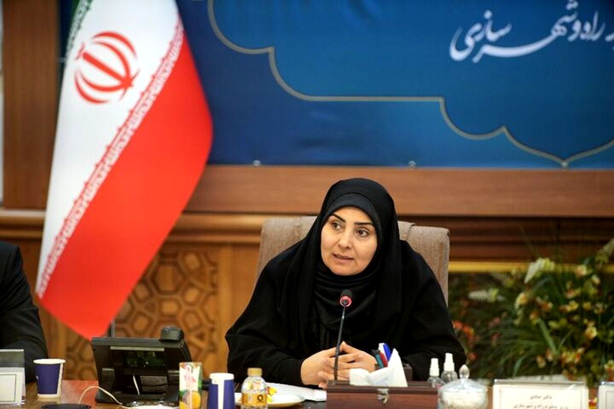 حمل‌ونقل ایمن زیربنای توسعه پایدار