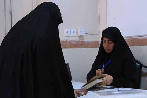  مسابقات قرآن، عترت و نماز متوسطه اول و دوم دختران بهارستان‌دو