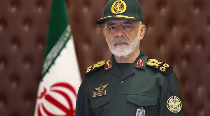 سرلشکر عبداللهی: نخبگان زمینه‌ساز پیروزی در جنگ تحمیلی دوم و سوم شدند
