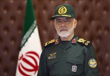 سرلشکر عبداللهی: نخبگان زمینه‌ساز پیروزی در جنگ تحمیلی دوم و سوم شدند