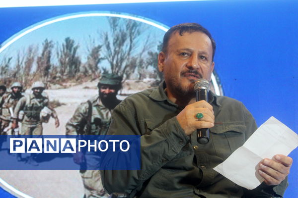 گلوگاه، در طنین والفجر ۸